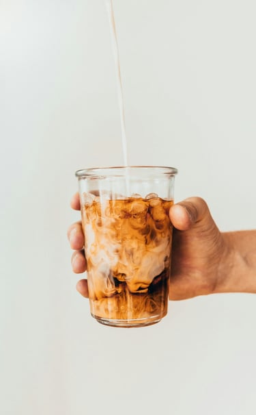 Coffee catering Service in KL, Selangor, Penang, Ipoh, Melaka, Johor Malaysia