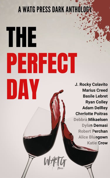 The Perfect Day by WATG Press