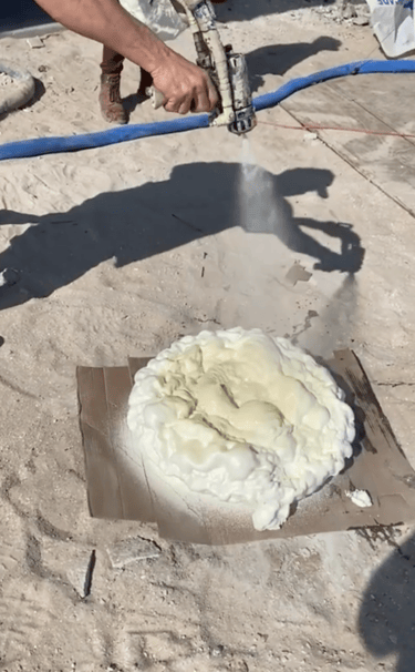 شركة عزل فوم بالدمام