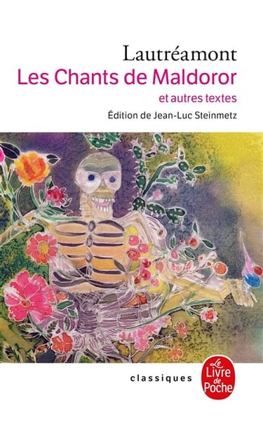 Lautréamont