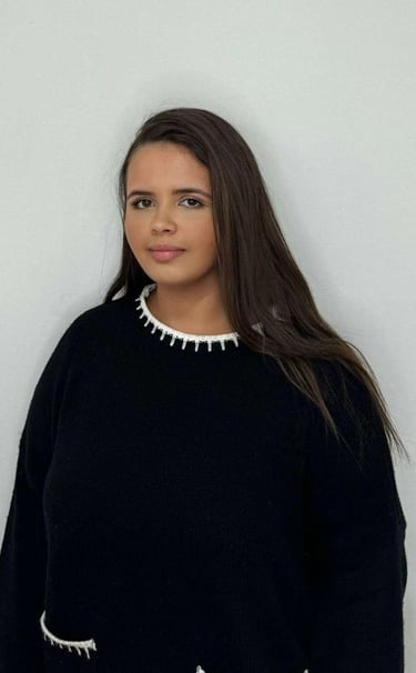 Maëva secrétaire Medinoh