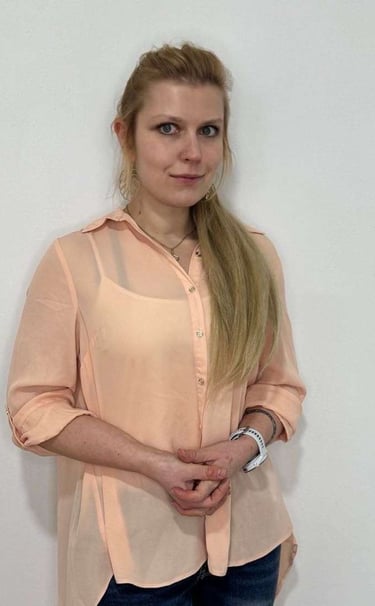 Docteur Suchanecka Kat