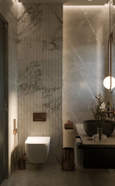 "dekoratyvinė sienelė iš kvarco"