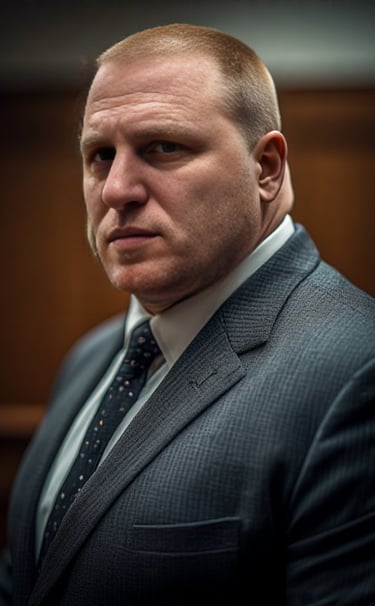 James Huzier; Franklin County Court Records, 2016