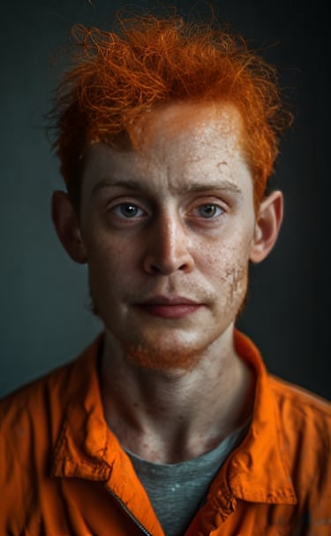 Travis Huzier; Barrett Bio-Scan, 2038