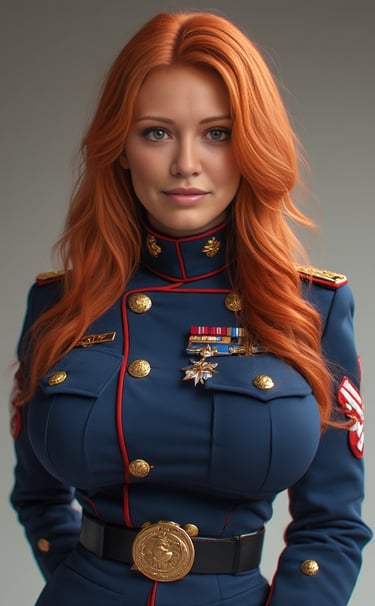 Jolene Baker; Hoagland Institute ID, 2020