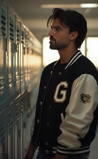 Byrce Davis; Glendora High School 2004; Age 18