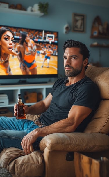 Bryce Davis 2037; Age 51