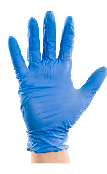 Latex Gloves