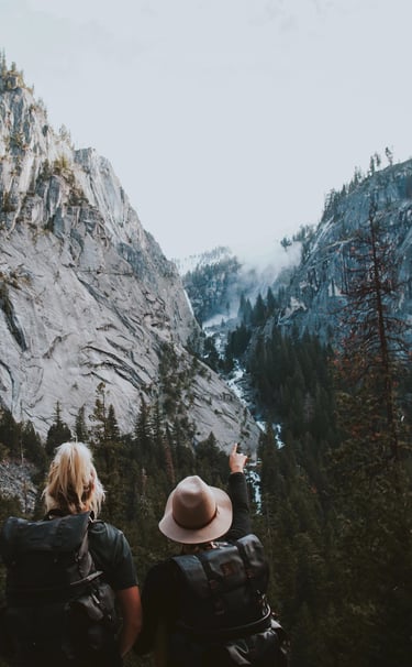 guide haute montagne nature therapie