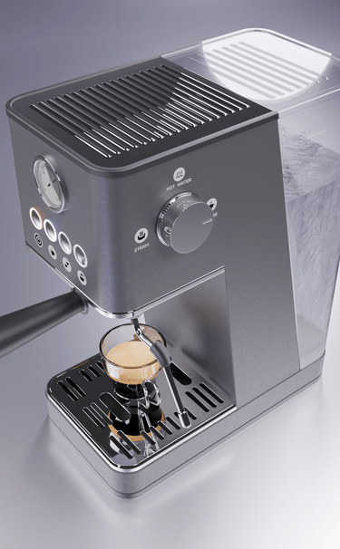 Espresso Machine