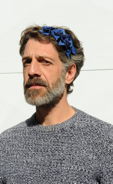 Création Marion Clément, chapelière modiste