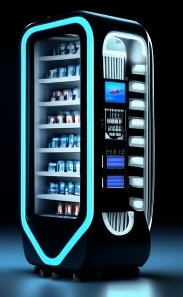 GT Vending Solutions