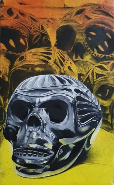 del mismo barro de omar castillo