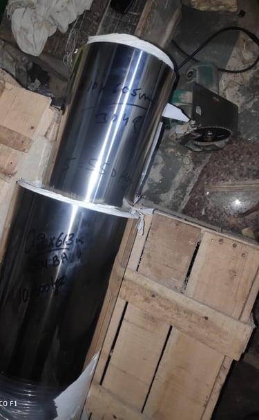 CNC machined nickel alloy component - precision manufacturing