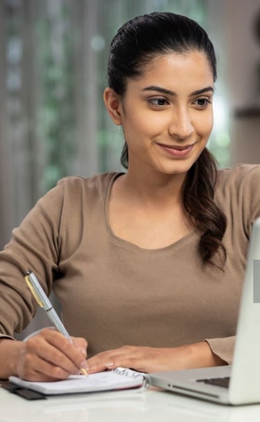 Instructor at Smart Village Computer Hub
