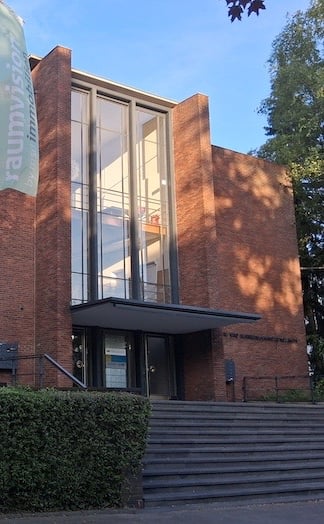 Schulgebäude