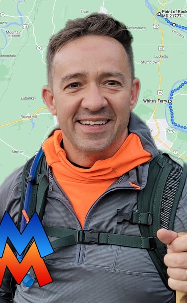 Check out our YouTube channel - Morgan Madness!