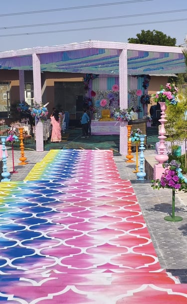 destination wedding venue in jaipur