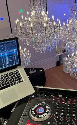 Corporate Holiday Party