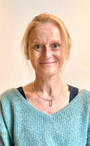 Kinésithérapeute Valérie Canoo