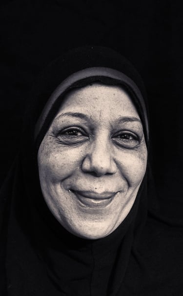 Le Bruit qui Court portrait abbaye Grenoble habitants