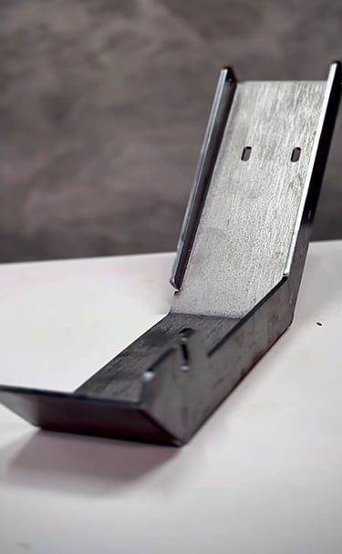 protótipo funcional de produto desenvolvido pela Gazzine