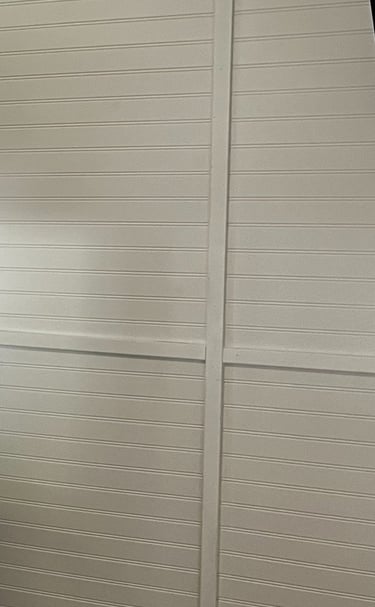 second bedroom bunk beds lakeside lake views southern michigan vrbo airbnb dock short term rental