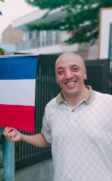 Jardin françaisは、東京にあるフランス語教室です。子どもから大人まで、初心者から上級者まで対応。FLAM(フランス語を母語とする子ども向けクラス)、会話・文法・試験対策
