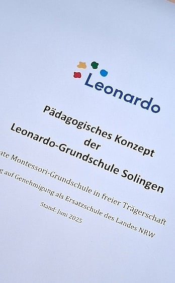 Pädagogisches Konzept