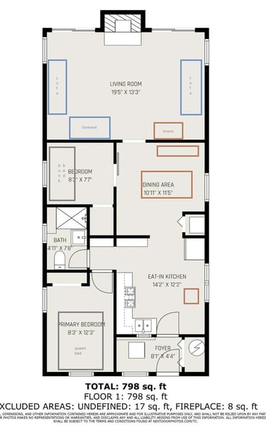 home layout relaxing lakeside lake views southern michigan vrbo airbnb dock short term rental