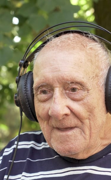 Portrait Bel été à vous extrait film