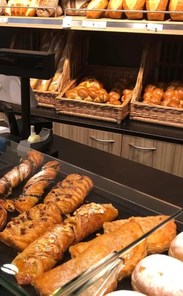 boulangerie pâtisserie la promenade nax val d'herens valais