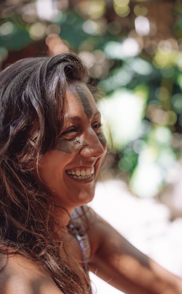 Women's retreat Costa Rica