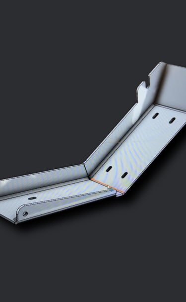 desenvolvimento técnico de produto em modelagem 3D