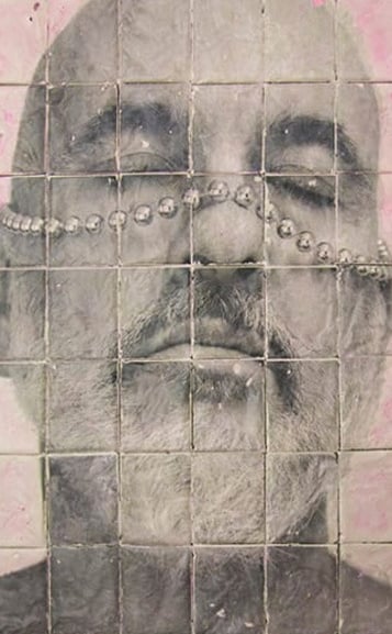 Reflejos en el Templo