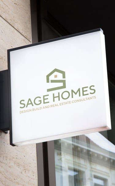 Sage Wisdom, Knowledge, Experience - Real Estate and Construction