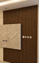 بديل خشب مكه