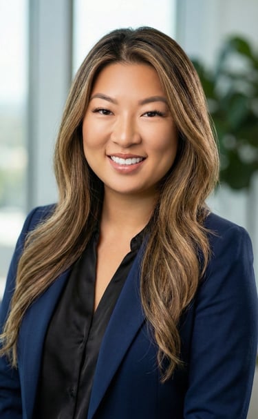 Doctor Elise Shin is a board-certified psychiatrist who offers concierge-level care