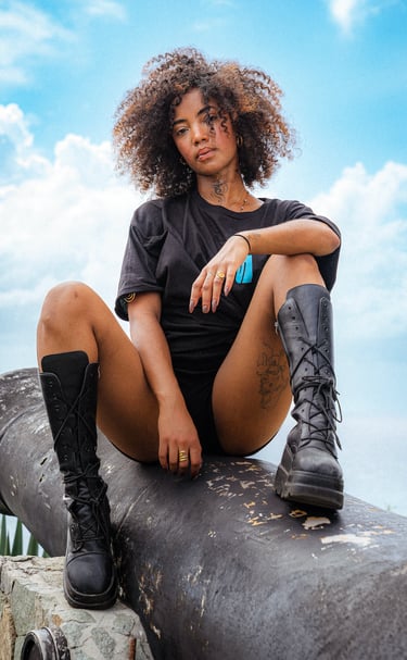 Photographe St Barths