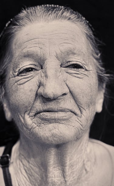 Le Bruit qui Court portrait abbaye Grenoble habitants