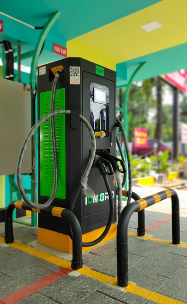 160 kW Kerala's fastest machine