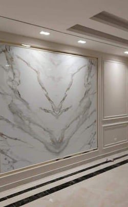 تركيب فوم مكه