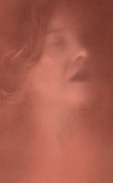 Parece que estuviera Dormido