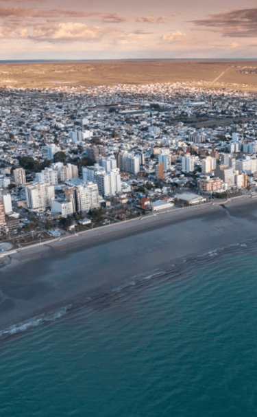 puerto madryn