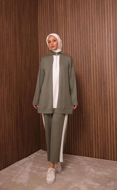 Hijab Outfit Hijab Fashion Mall