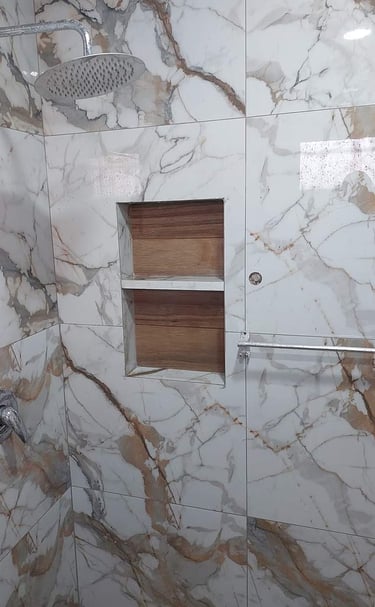 معلم سراميك مكه