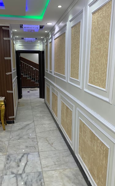 معلم تركيب بانوهات