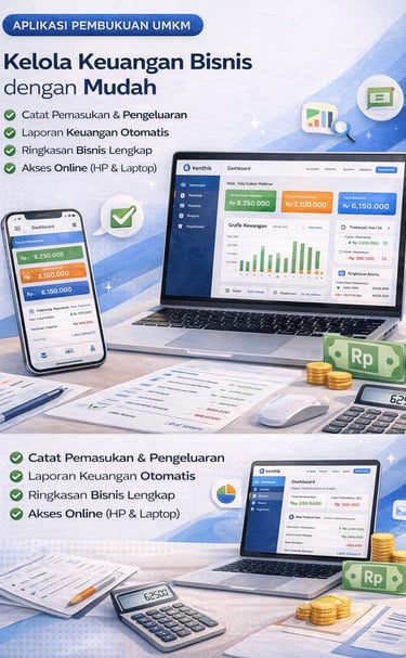 jasa pembuatan website