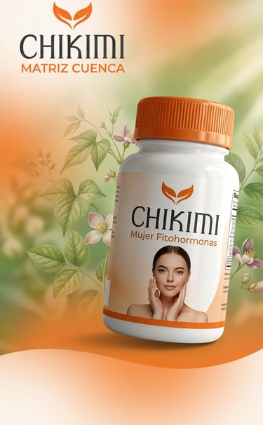 Mujer_Fitohormonas-Chikimi-cuenca